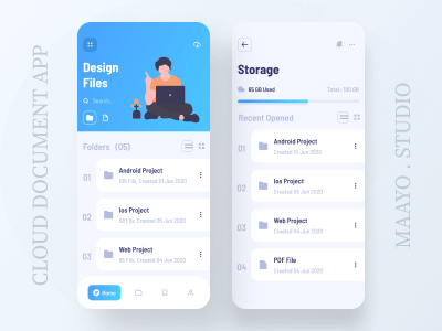 A technical documentation app like Gitbook | Upwork