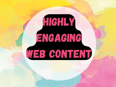 Craft Engaging, SEO Optimized Content for Your Website