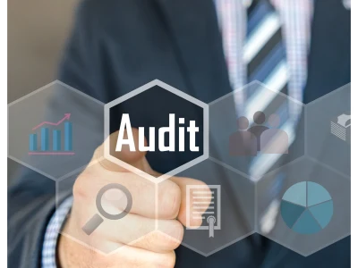 A comprehensive audit of your current HR policies and practices