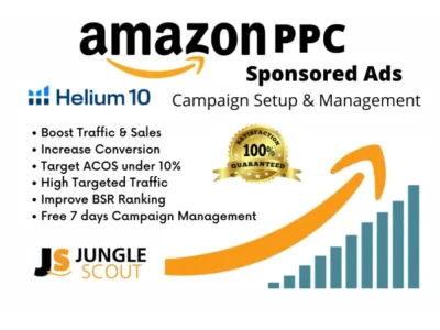 6 Low ACOS Amazon Ad Campaigns For Your Book