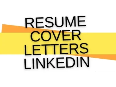 A Top-Class Resume or CV, Cover Letter Writer & Editor [12-Hours Delivery]