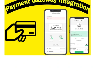 Expert Payment Gateway Integration Stripe | PayPal etc. | Upwork