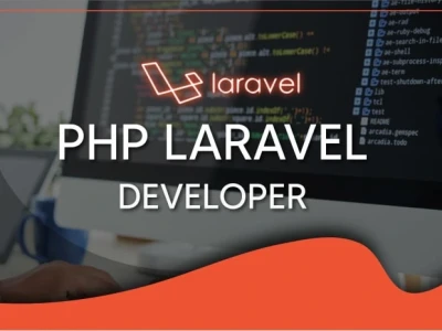 Laravel,Codeigniter websites / Restful Apis / backend Responsive Dashboard