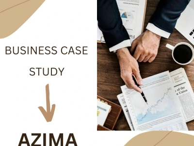 A business case study analysis report