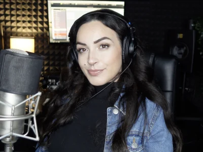 Professional vocals for your tracks