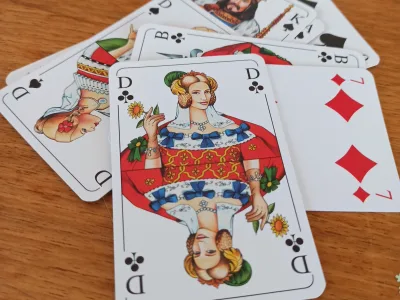 High-Impact iGaming Content By a 16-Year Veteran (Eng, Slovenian, Estonian)