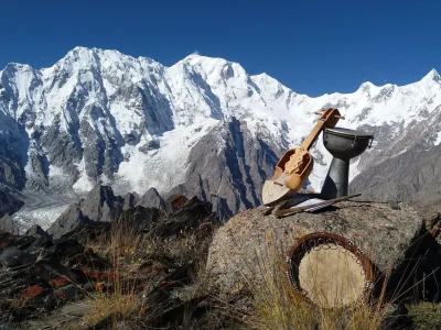 Daf, Cajon, Tombak, Tabla, Dholak, Dhol, Tambourine, Djembe, Drum Recording