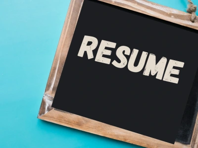 A job-winning resume/cv and cover letter