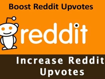 Thousands of organic Reddit upvotes, karma, and followers.