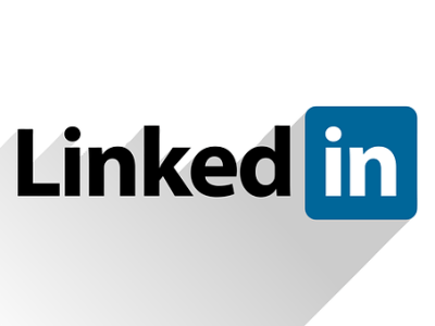 A LinkedIn Profile and Company page