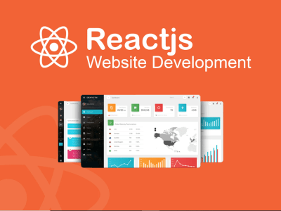 Custom web applications using react | Upwork