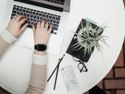 Cover letter for college students/recent graduates