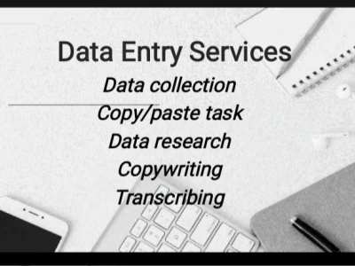 Your book transcribed or encoded in as fast as 2 days.