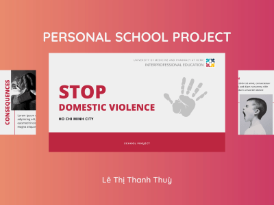 A gorgeous presentation | PowerPoint, Canva, Google Slides, Figma