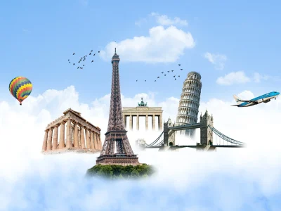 A detailed SEO friendly Travel related blog post