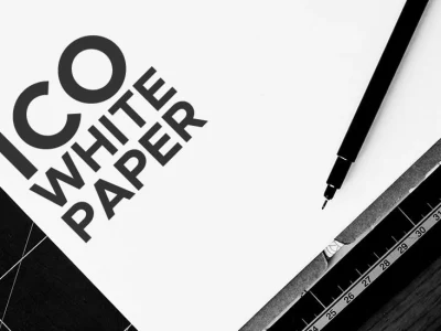 A professional whitepaper writer for Blockchain, NFT, ICO, DeFi & Crypto.
