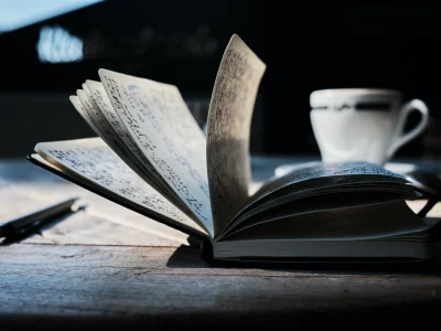 Proofreading and readability for your blog content.