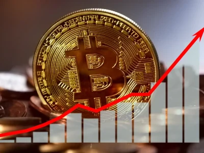 Blockchain, Web3 & Cryptocurrency Article or Blog post
