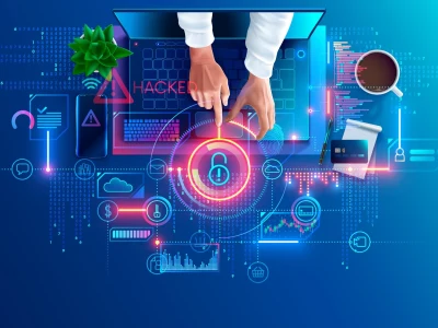 Expert advice on cybersecurity and data protection
