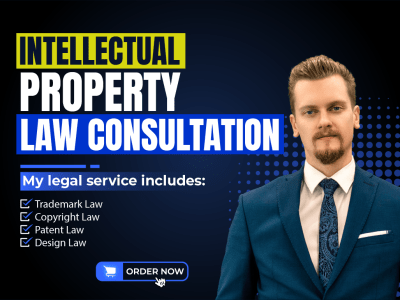 International Intellectual Property Law Consultation