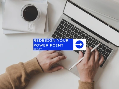 An engaging PowerPoint Presentation Design