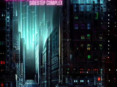 An album cover + social media banners + promo videos for your next release