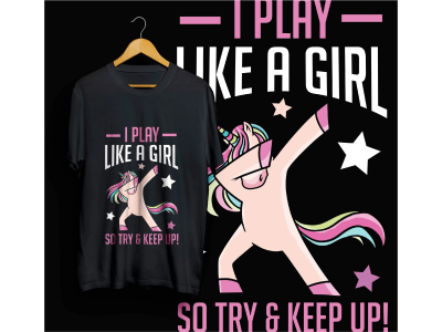 Custom graphic t-shirt, trendy t-shirt design for merch by amazon business