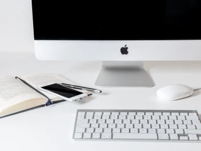 An eloquent blog article written with a strong personal voice