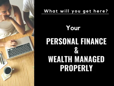 Personal Finance and Wealth Management