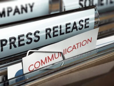 A news-focused PR from a top-rated journalist/PR specialist