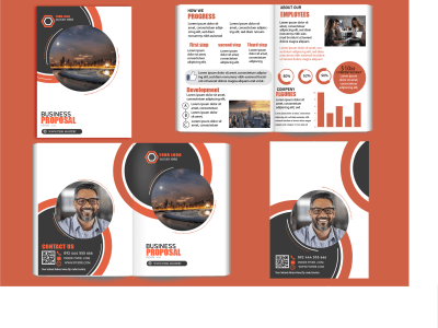 Crypto white paper, white paper, design crypto white paper