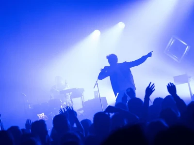 Marketing and advertising services for your music