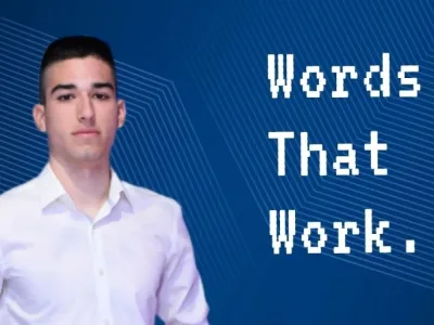 Compelling, SEO-friendly content that connects with your audience.