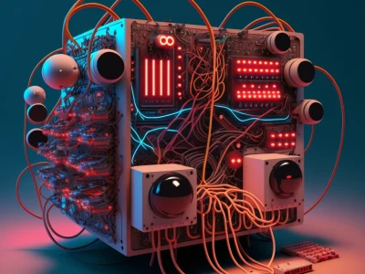 Sound design for your game, show, podcast, trailer, etc.