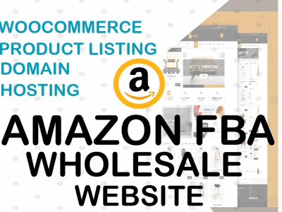 Amazon Fba Wholesale Website