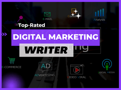 Well-researched article/blog on digital marketing