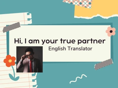 A completely perfect translation