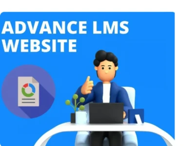 A Modern Learning Management System Advanced Lms Website Upwork A Modern Learning Management System Advanced Lms Website Upwork