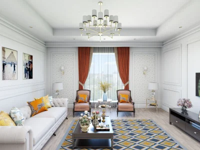 A Professional Interior Design Upwork