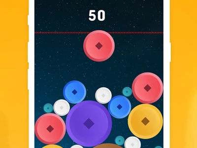 Mobile Godot Casual Game