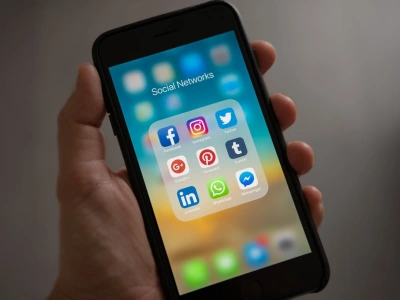 Fantastic captions for your social media posts