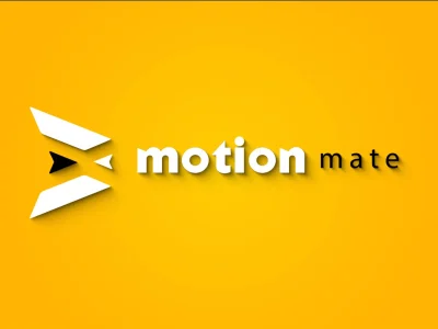 Professional 4K stunning custom logo animation with intro and outro