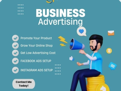 Facebook ads campaign setup for your business | FACEBOOK AD | INSTAGRAM AD