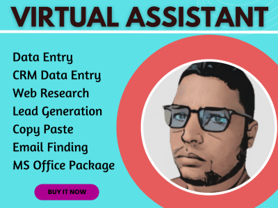 Hire a Professional PA & VA for Accurate and Reliable Business Support