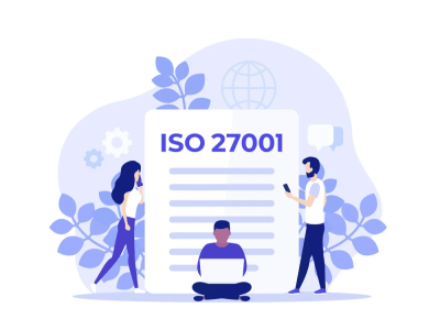 Complete ISO27001 Certification support