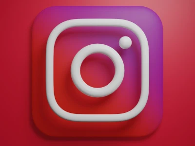 A powerful Instagram caption that drives clicks
