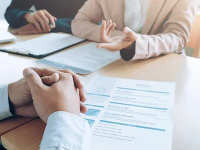 1 hour consultation including resume review and practice interview.