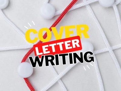 A compelling cover letter that stands out from the crowd