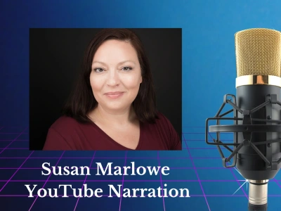 The perfect YouTube Narration