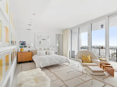 Clean and beautiful real estate photography